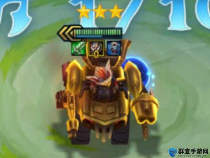 手残党狂喜！机械公敌兰博出装教学，秒C全场就靠这个套路！