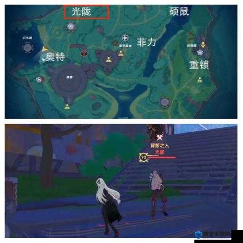 手残党秒过！幻塔监视守卫任务保姆级攻略，避开这些坑太晚了！