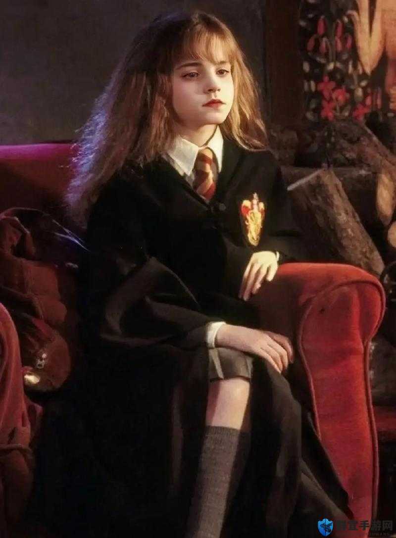 哈利波特赫敏烟花流打法爆火！手残党轻松逆天改命的神技来了