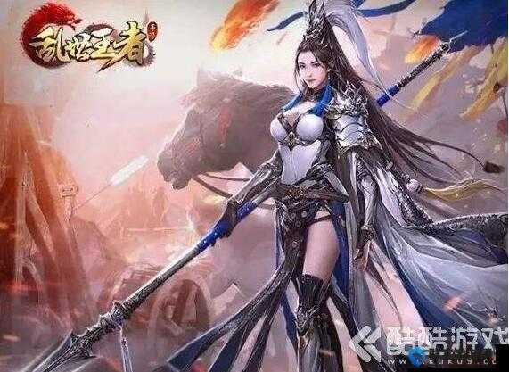 乱世王者战斗型君主技能有多逆天？3个神级技能秒杀对手攻略