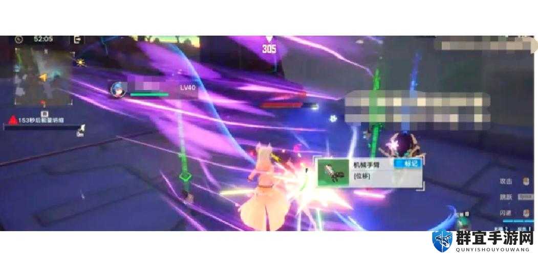 幻塔源器装备获取绝密技巧！解锁隐藏副本秒变大神