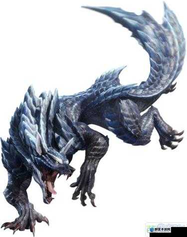 冰原守卫者竟然藏着这些绝美龙！全网最全龙种图鉴公开