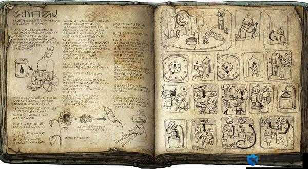 机械迷城必看！手把手教你让这只傲娇猫触电喜剧登场