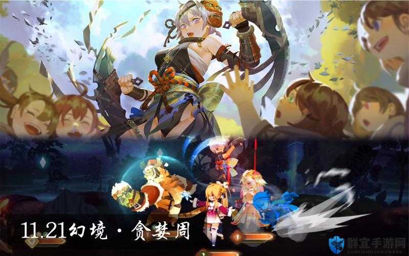 万象物语周二幻境必看！零失误通关攻略速存