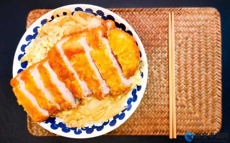 魔法猪排厚蛋烧食谱｜手残党必看！治愈系早餐这样做太惊艳了！