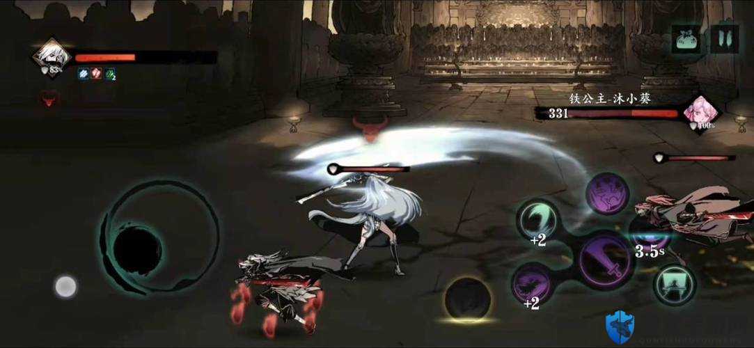 影之刃无尽之塔怎么玩？萌新也能秒变大神的终极技巧！