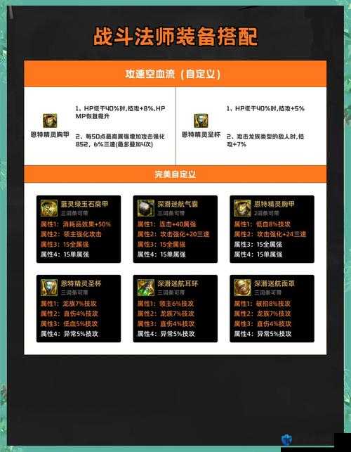 地下城与勇士110级版本新手必看！保姆级回归攻略助你轻松逆袭！