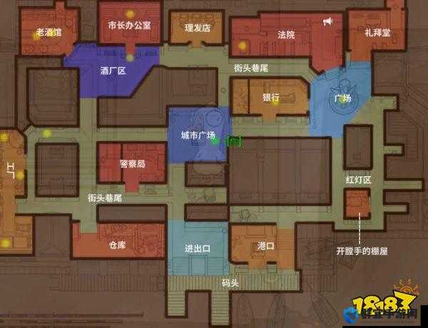 鹅鸭杀刷币地图推荐！这3张地图让我金币爆仓