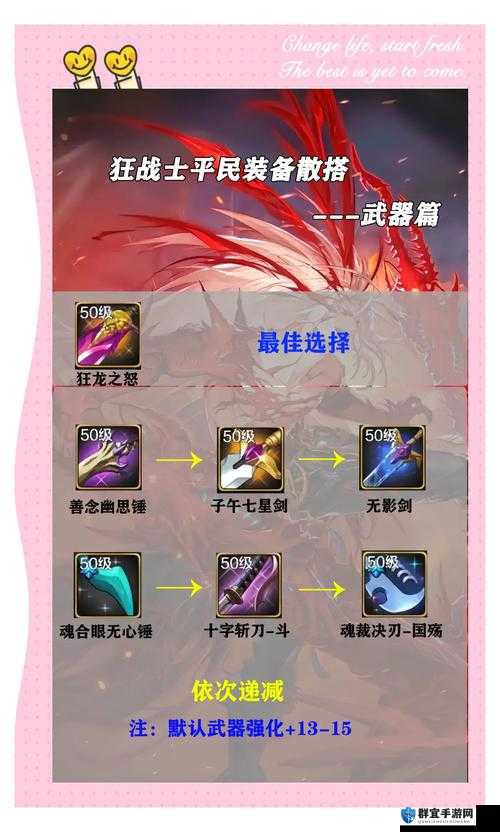 手残党狂喜！诛剑奇侠传装备速刷秘籍+个人BOSS爆肝攻略