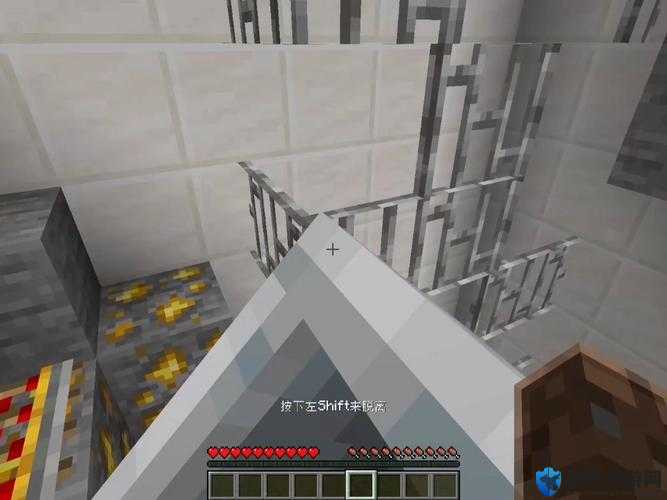 这操作离谱到我手残都哭了！我的世界绝了的神仙技巧大盘点