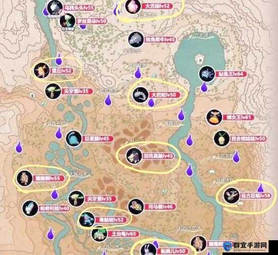 魔法驯服鲨鱼图纸获取全攻略！速刷路线+隐藏点位揭秘