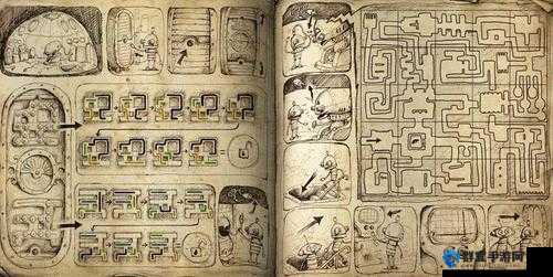 机械迷城第五章6关必过攻略！3分钟解锁隐藏机关+机械迷城第五章6关卡全解析