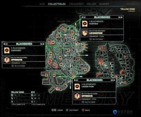 虐杀原形2血泪通关实测！这两个任务让我摔碎手柄！