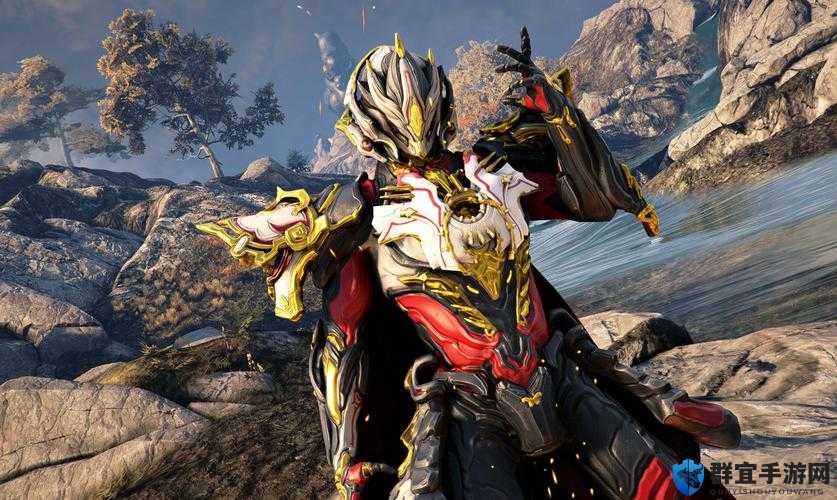 星际战甲新手必看！前期零压力推荐，这3款战甲闭眼入