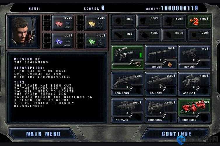 孤胆戗手2任务18关必看攻略！手残党也能3分钟虐爆BOSS