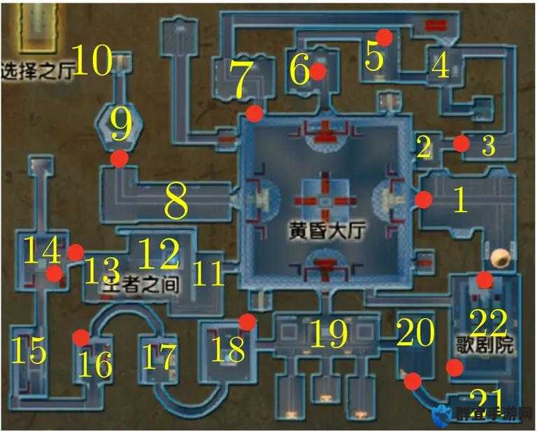 宝藏世界必看！三天狂飙满级攻略，隐藏任务+副本路线全解析
