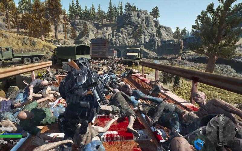 往日不再血泪总结！90%玩家错过这个营地直接跪求大佬！