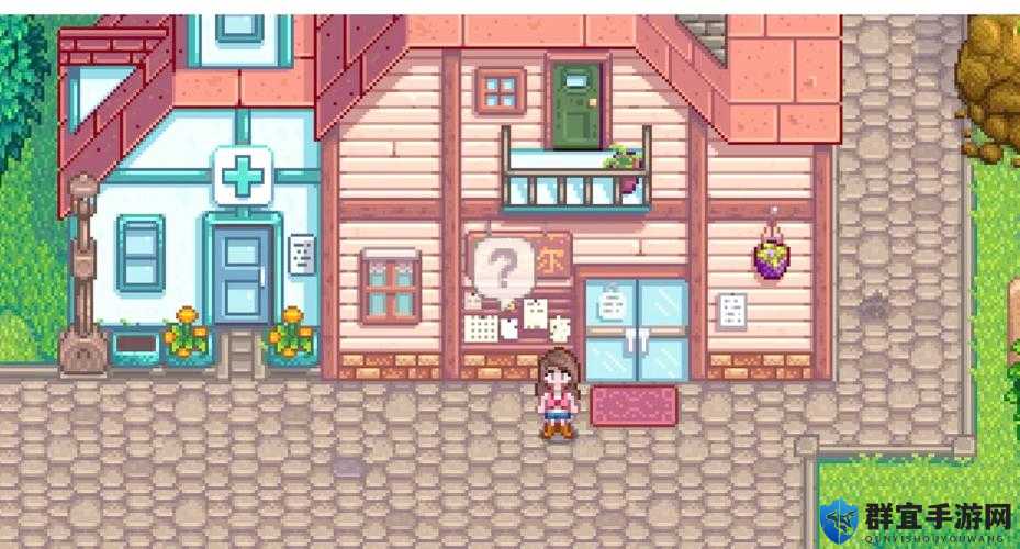 星露谷爱哭到崩溃！背包容量终于被我整破了_新手必看扩包教程