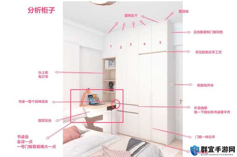 TentcleLocke柜子查看技巧！超详细攻略带你秒懂隐藏功能
