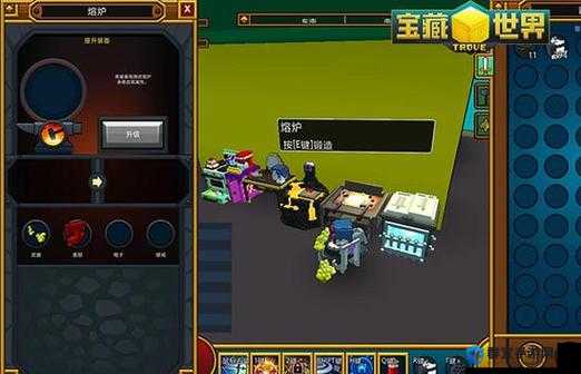 宝藏世界爆肝党必看！3招闭眼刷经验攻略，小号秒变大佬