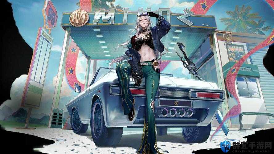 爆肝实测无期迷途九十九逆天强度？颜值战力双巅峰必看攻略！