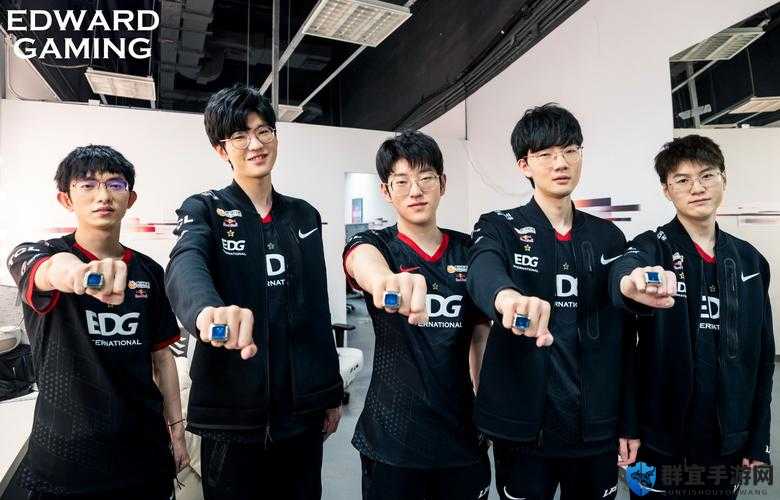 EDG战队阵容搭配零基础速成攻略！3分钟学会顶级战术稳赢赛季