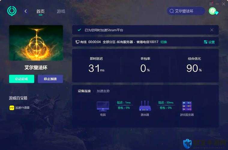 艾尔登法环破解补丁到底放哪里？手把手教你轻松安装！