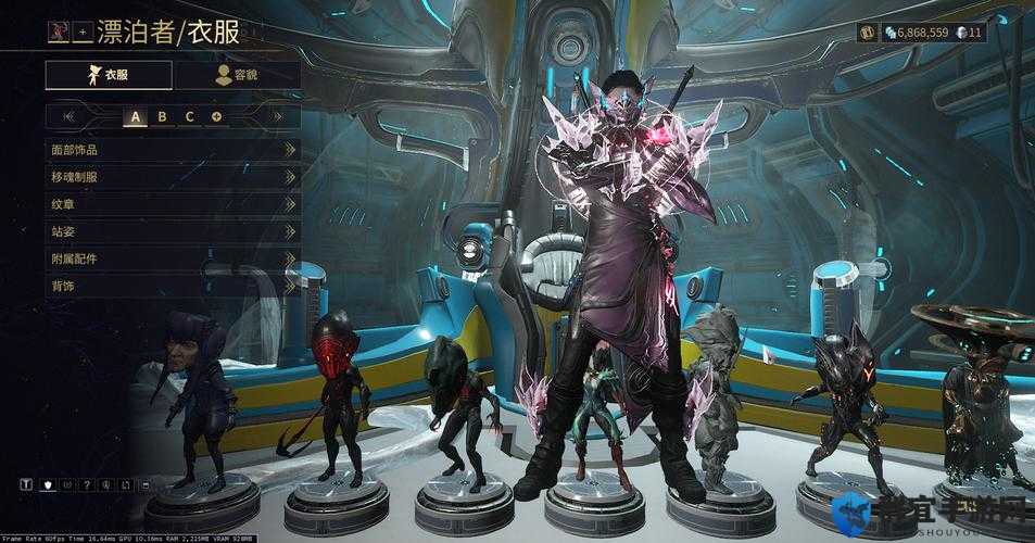 必看星际战甲指挥官隐藏机制曝光！解锁真身只需3步绝了