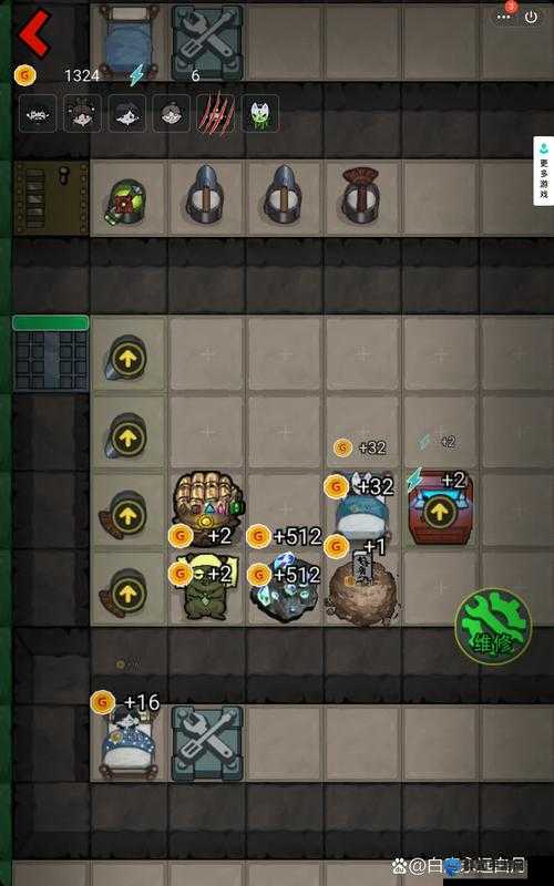 猛鬼宿舍双人床怎么弄？尖叫级布局暴击攻略大公开！