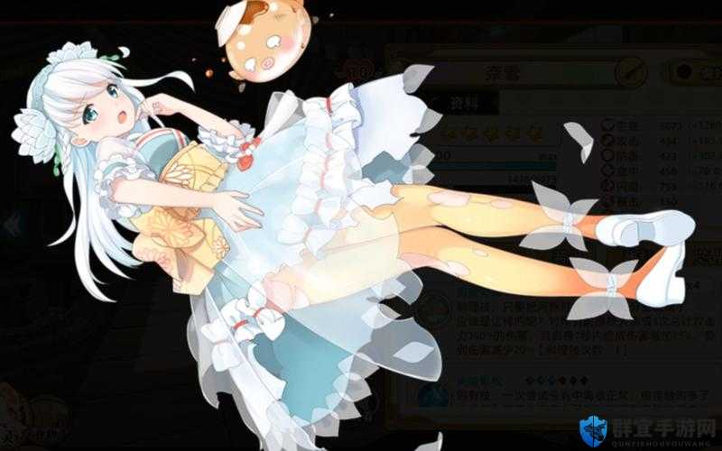 料理次元食灵美图合集！这7个角度拍出绝美截图保藏