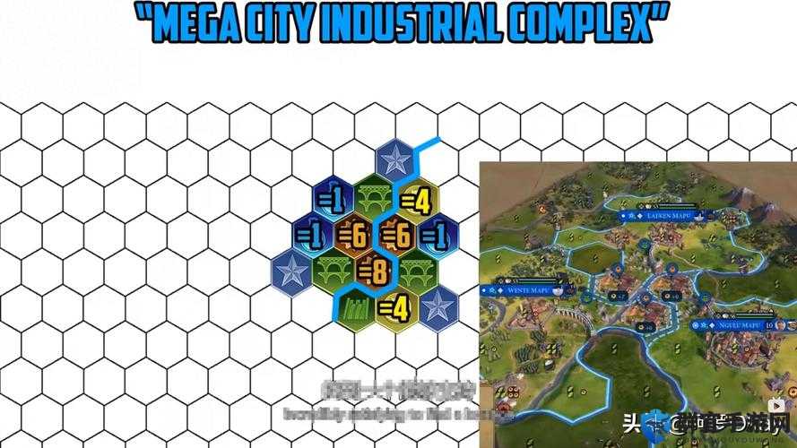 文明6建造矿山必看！解锁资源加速攻略+隐藏技巧大公开