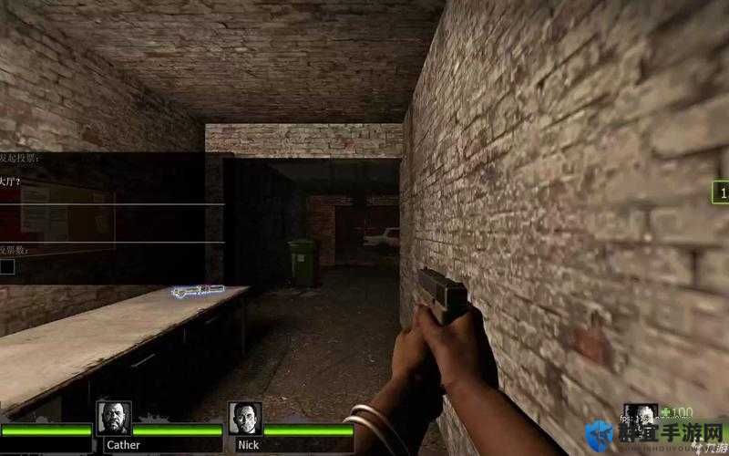 求生之路2比赛规则暴走指南！组队必看冲刺冠军技巧