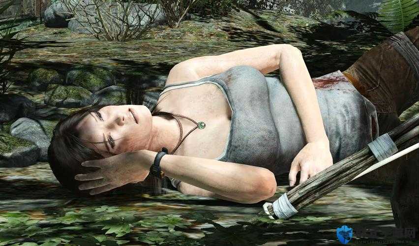 古墓丽影9山中村落古墓通关秘籍！爆哭整理的7个必看技巧让你不翻车