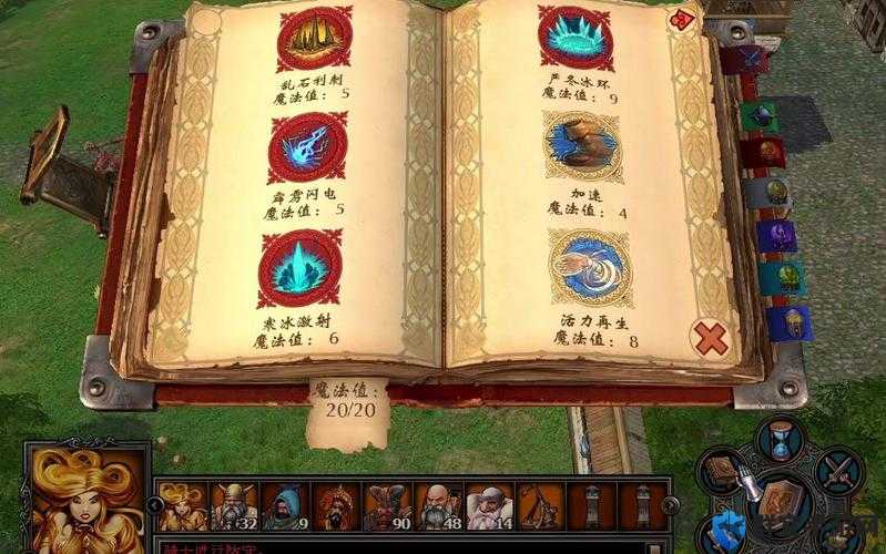 英雄无敌5爆哭收藏！新手必看！手残党也能逆袭的通关秘籍大公开