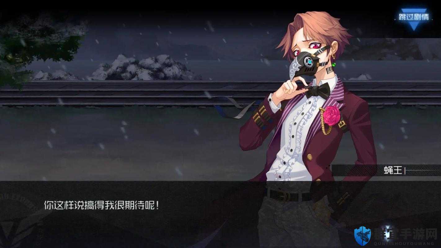 黑月Extend蝇王必杀秘籍！新手秒变战神的零失误打法