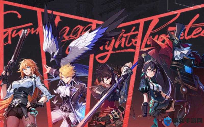 晶核PK选什么职业秒变王者？3大爆杀流派助你横扫竞技场