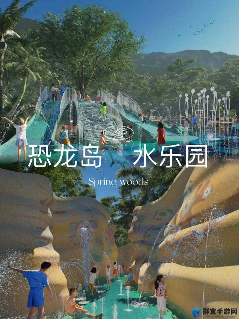 恐龙岛自动喝水全攻略！懒人必备，解放双手从此告别手动喂水！