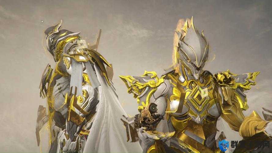 星际战甲推荐｜这些战甲逆天了！选错直接输一整年！