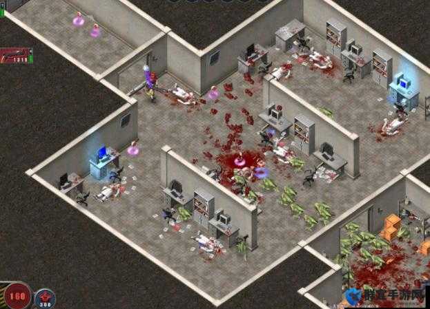 孤胆戗手必看！武器射速翻倍秘籍大公开，秒变战场收割机