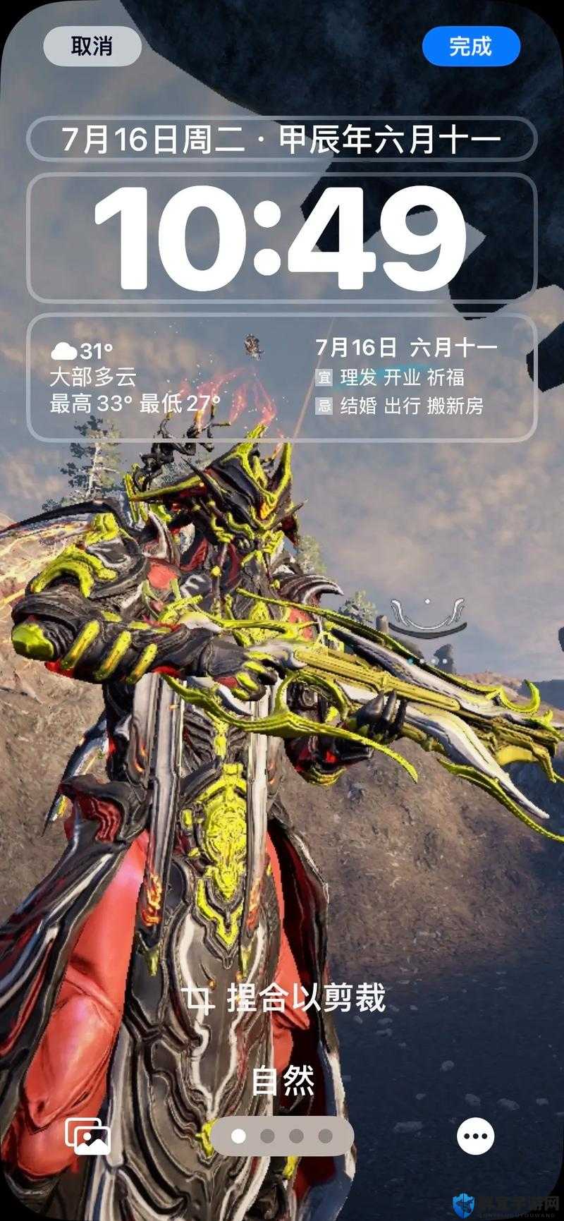 星际战甲零氪党必看！不花钱也能玩到血赚攻略