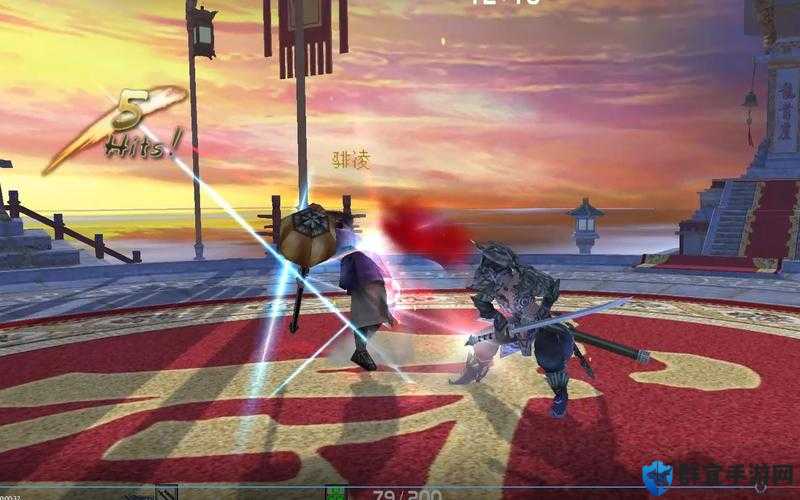 流星蝴蝶剑乾坤刀技能实测！这把刀到底值不值得抽？一招看完直接爱上！