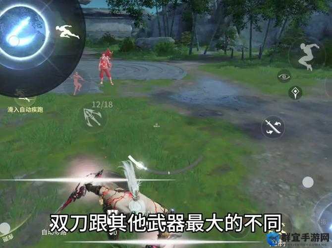 永劫无间双人练刀房教程！手把手教你虐废整个基础刀房