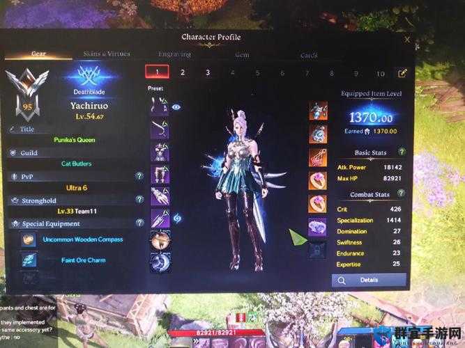 失落的方舟混沌碎片必看攻略！3分钟教你快速刷取隐藏获取途径