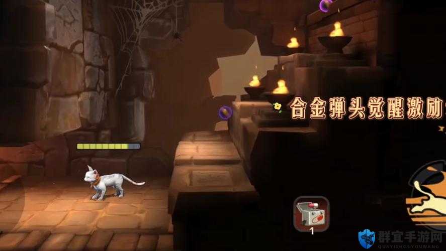 合金弹头觉醒永久开服名片必看！3步轻松拿走限定道具攻略