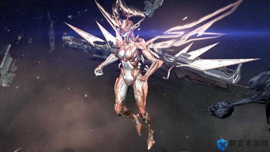 星际战甲蝶妹P刷怪攻略！最快3分钟必刷隐藏路线公开