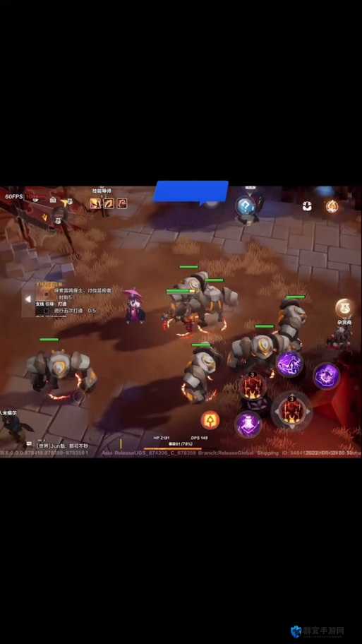 火炬之光无限临别索求有多逆天？这5个隐藏技巧让你直接封神！