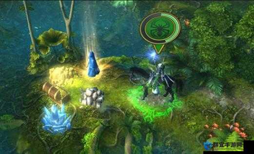 英雄无敌5精灵终极技能有多强？这5个神技让你封神不翻车！