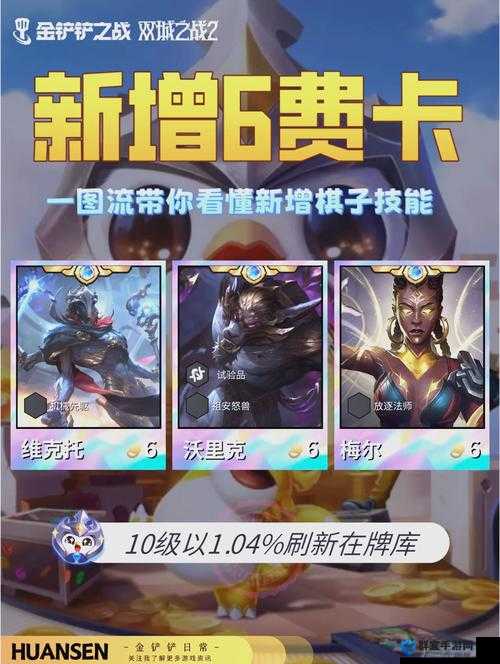 金铲铲之战执事火男爆杀流！6步上分攻略，新手秒懂必存