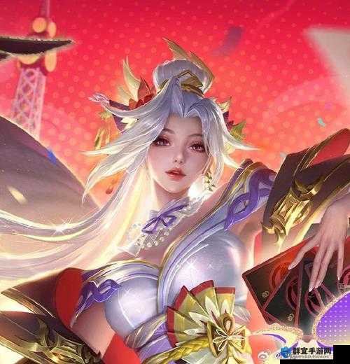 不知火舞新皮肤「花合斗」绝美上线！这特效看完我直接充值6000000+