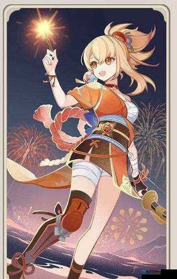 七圣summon宵宫卡组搭配攻略！输出翻倍的秘密竟是她？